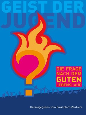 cover image of Geist der Jugend